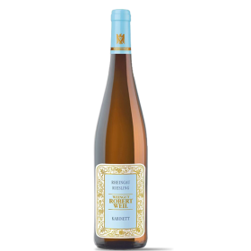 Rheingau VDP Gutswein Riesling Kabinett 2022 Robert Weil