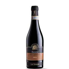 Boscaini Recioto della Valpolicella La Sengia 2015
