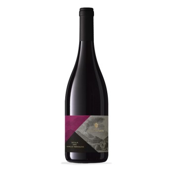 Nerello Mascalese 2022 Sicilia Doc Tenute Ballasanti