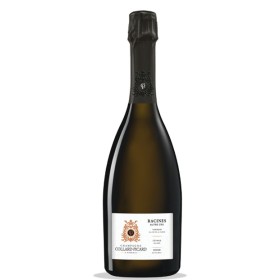 Champagne Racines Pinot Meunier Extra Brut Collard-Picard