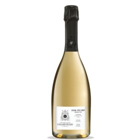 Champagne Dom Picard Blanc de Blanc Extra Brut Grand Cru Collard-Picard