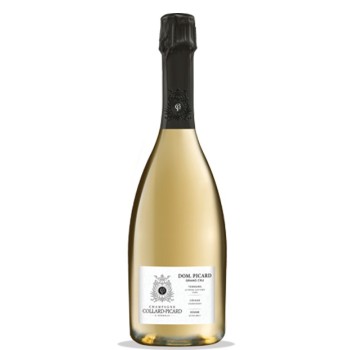 Champagne Dom Picard Blanc de Blanc Extra Brut Grand Cru Collard-Picard