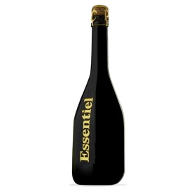 Champagne Essentiel Millésimé Zero Dosage 2012 Collard-Picard