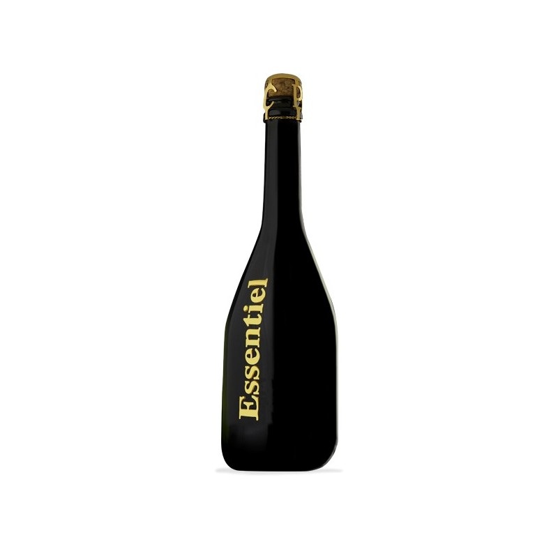 Champagne Aoc Essentiel Zero Dosage Millésimé 2012, Collard-Picard