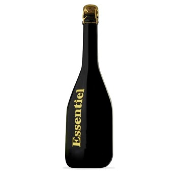 Champagne Essentiel Millésimé Zero Dosage 2012 Collard-Picard