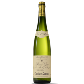 Pinot Gris Gran Cru Altenberg de Bergheim 2016 Gustave Lorentz