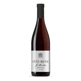 Bonnevaux Côte Rôtie 2021 Jeannine Boutin