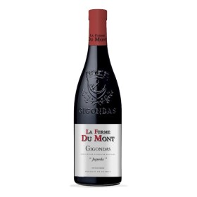 Jugunda Gigondas 2021 La Ferme Du Mont