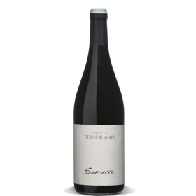 Sancerre Rouge 2020 Domaine de Terres Blanches