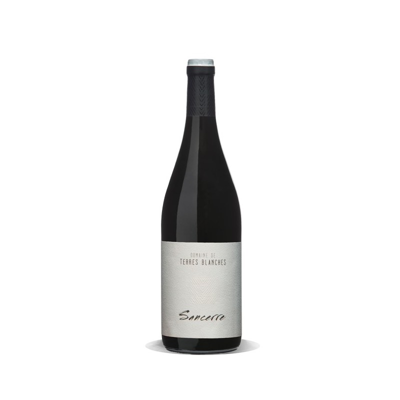 Sancerre Aoc Rouge 2020, Domaine de Terres Blanches
