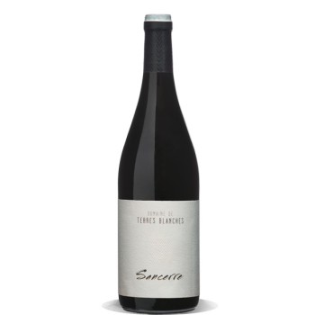 Sancerre Rouge 2020 Domaine de Terres Blanches