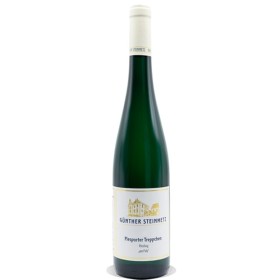Piesporter Treppchen Riesling am Fels 2021 Günther Steinmetz