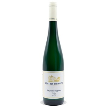 Piesporter Treppchen Riesling am Fels 2021 Günther Steinmetz