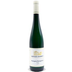 Neumagener Rosengärtchen Riesling vdT 2021 Günther Steinmetz