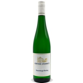 Brauneberger Riesling Trocken 2022 Günther Steinmetz