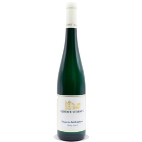 Piesporter Goldtröpfchen Riesling Kabinett 2022 Günther Steinmetz