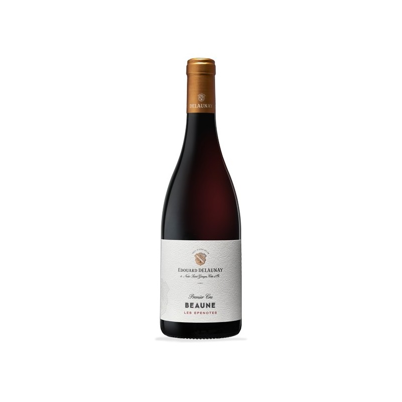 Beaune Premier Cru Aoc Les Epenotes 2019, Edouard Delaunay
