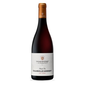 Chambolle-Musigny 1er Cru Les Fuées 2019 Edouard Delaunay