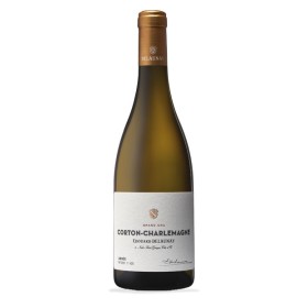 Corton-Charlemagne Grand Cru 2020 Edouard Delaunay