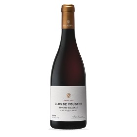 Clos de Vougeot Grand Cru 2019 Edouard Delaunay