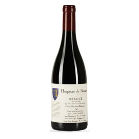 Hospices de Beaune Cuvée Rousseau-Deslandes 2019 Edouard Delaunay