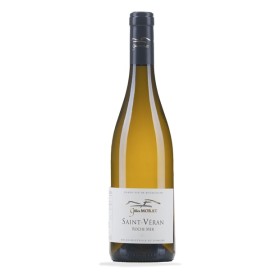 Saint-Véran Roche Mer 2022 Domaine Gilles Morat