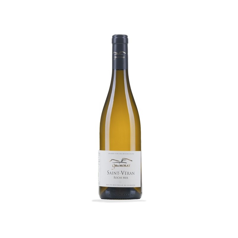 Saint-Véran Aoc Roche Mer 2022, Domaine Morat