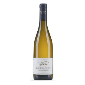 Pouilly-Fuissé Terres du Menhir 2022 Domaine Gilles Morat