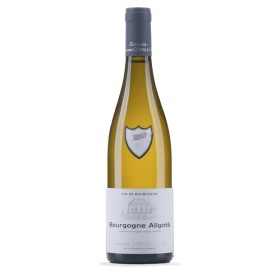 Bourgogne Aligoté 2021 Domaine Edmond Cornu
