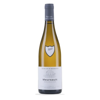 Meursault 2022 Domaine Edmond Cornu