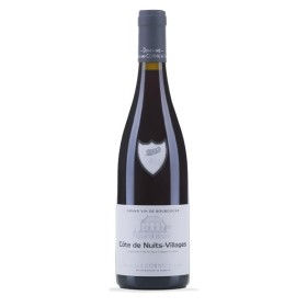 Côte de Nuits-Villages 2021 Domaine Edmond Cornu