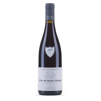Côte de Nuits-Villages 2021 Domaine Edmond Cornu