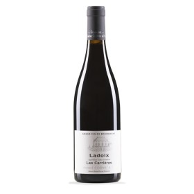 Ladoix Les Carrières 2021 Domaine Edmond Cornu