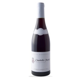 Chambolle-Musigny 2021 Domaine George Lignier et Fils