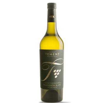 Tement Sauvignon Blanc Südsteiermark Kalk & Kreide 2023