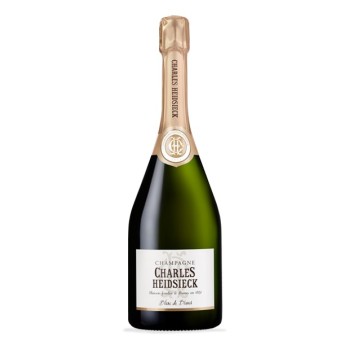 Champagne Charles Heidsieck Blanc De Blancs