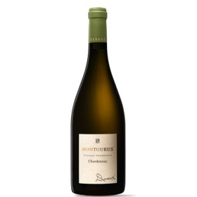 Coteaux Champenois Blanc Montgueux 2020 Devaux