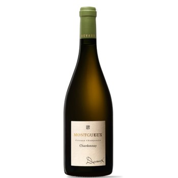 Coteaux Champenois Blanc Montgueux 2020 Devaux