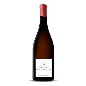 Devaux En Chanzeux Coteaux Champegnois Rouge 2020