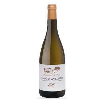 Fiano di Avellino Docg Elle 2022 Laura de Vito