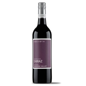 Hesketh Ebenezer Shiraz Barrosa Valley 2021