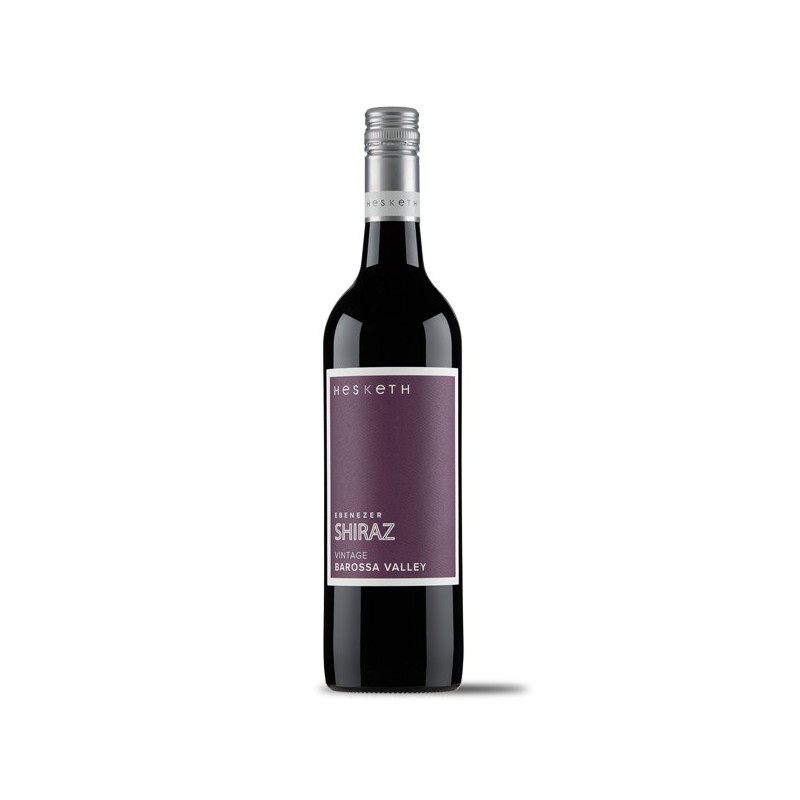Barossa Valley Ebenezer Shiraz 2021, Hesketh
