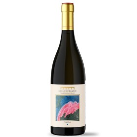 Colle di Maggio Velia 2020 Lazio White Igt