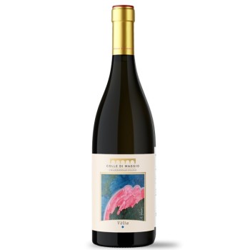 Colle di Maggio Velia 2020 Lazio White Igt