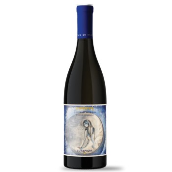 Colle di Maggio Lunapigra 2020 Lazio White Igt