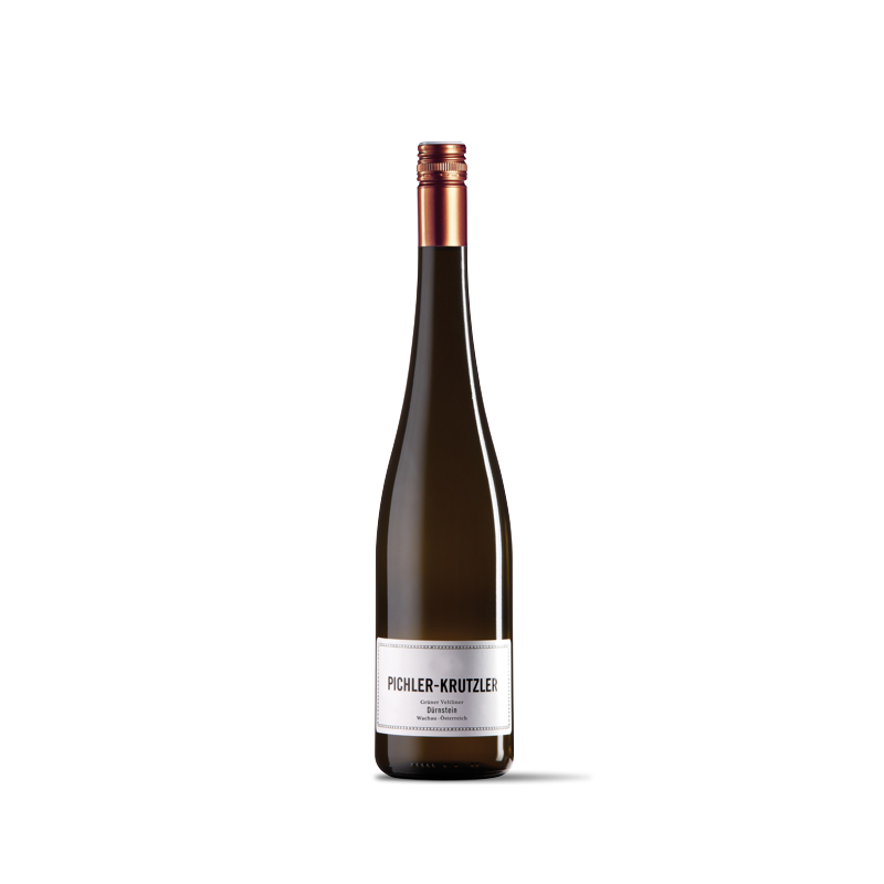 Wachau Dac Grüner Veltliner Dürnstein 2023, Pichler-Krutzler