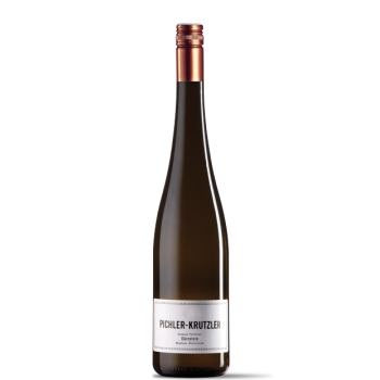 Wachau DAC Grüner Veltliner Dürnstein 2023 Pichler-Krutzler