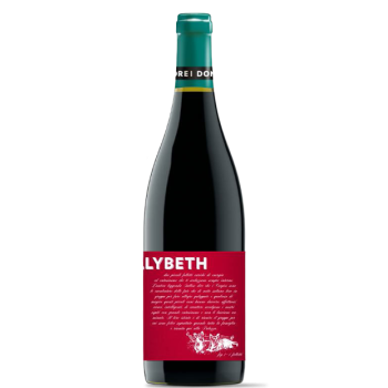 Drei Donà LillyBeth Vegano Biologico 2021