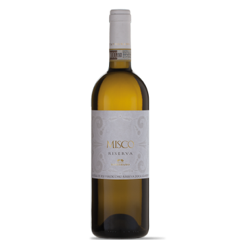 Tenuta di Tavignano Misco Riserva 2019