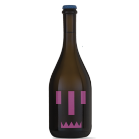 Il Pestifero Metodo Ancestrale Biologico I Love Monsters Tenuta di Tavignano